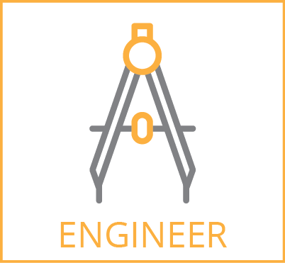 engineer icon