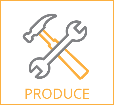 produce icon