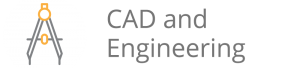 cad and engineering icon