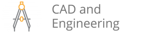 cad and engineering icon