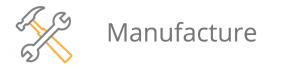 manufacture icon